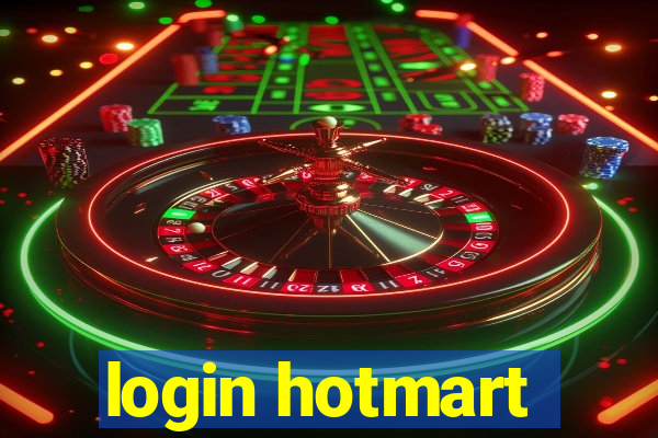 login hotmart